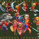 Image for article titled 'Shop Contest: Everyone Is Santa, Winners!